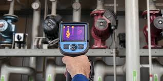 Serviço de imagem termográfica em Salesopolis